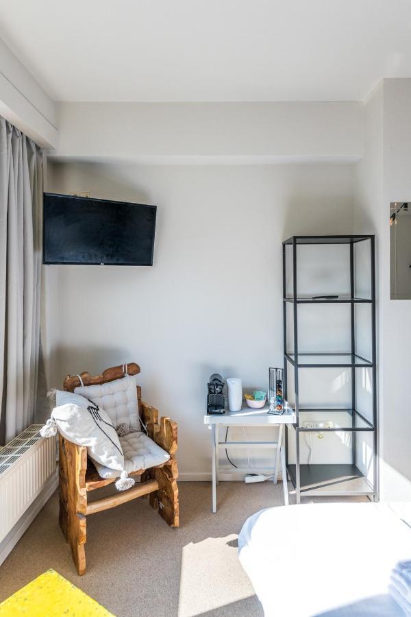 Japie Rooms - In The Heart Of Antwerpen Eksteriør billede