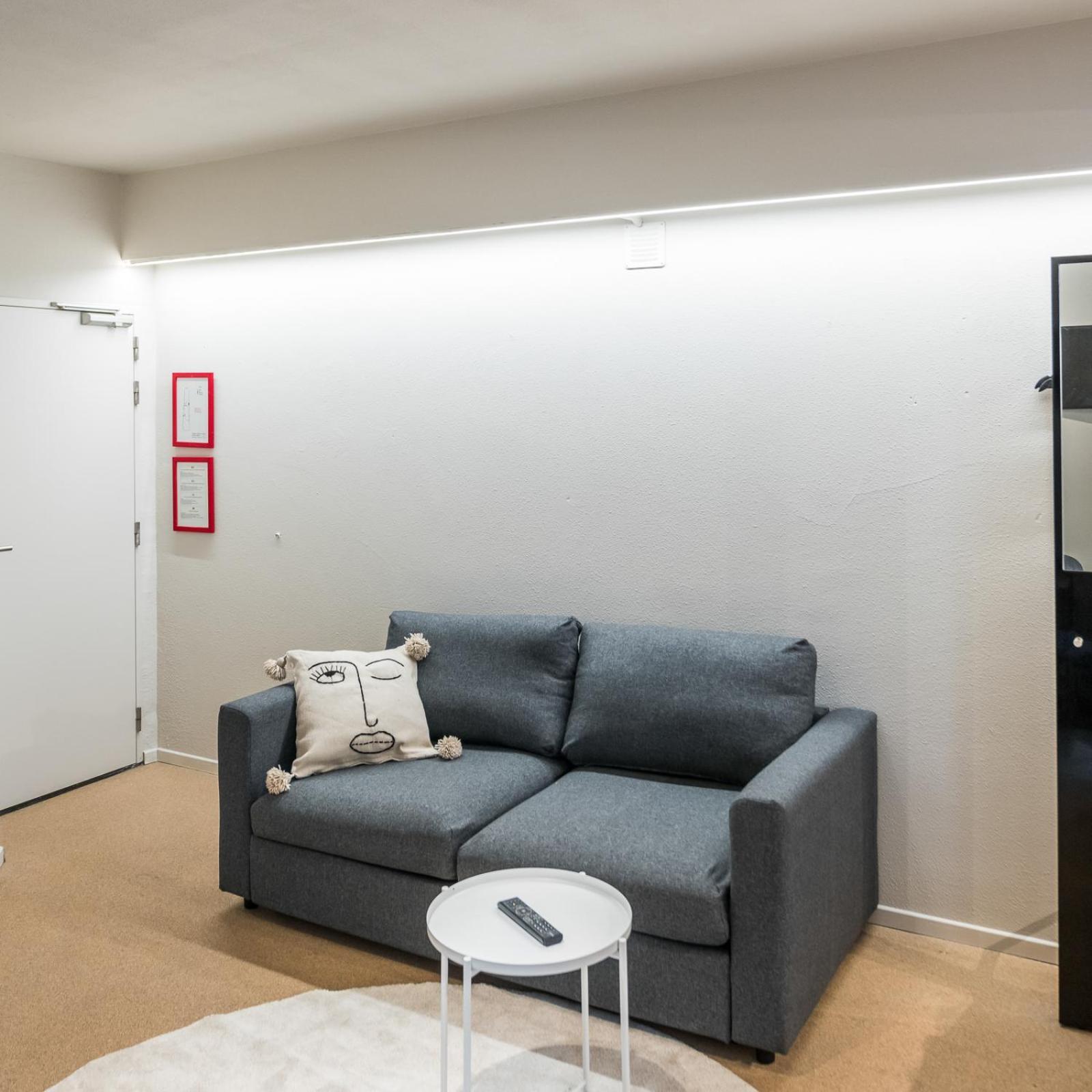 Japie Rooms - In The Heart Of Antwerpen Eksteriør billede