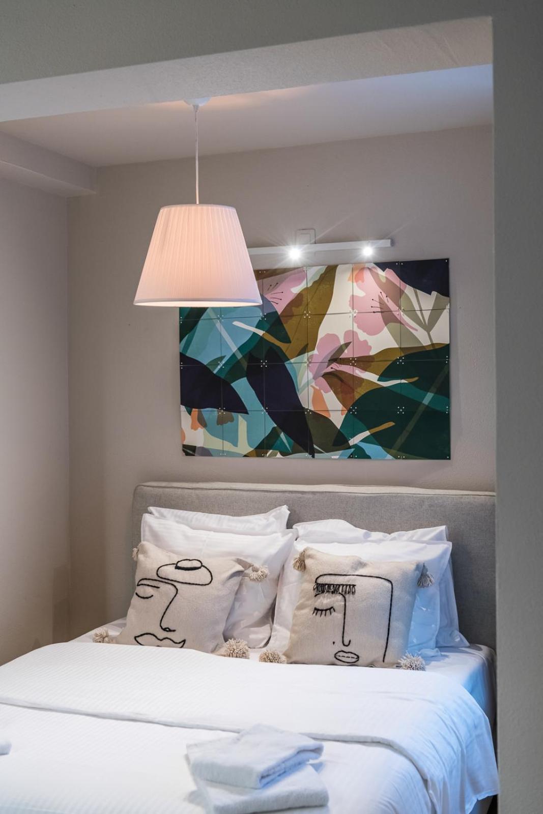 Japie Rooms - In The Heart Of Antwerpen Eksteriør billede
